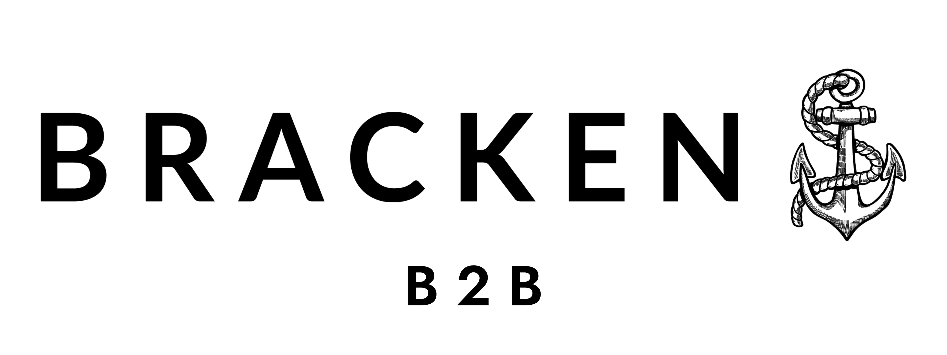 Bracken B2B